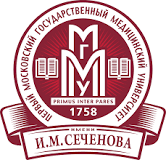 Первый Московский государственный медицинский университет им. И.М.Сеченова